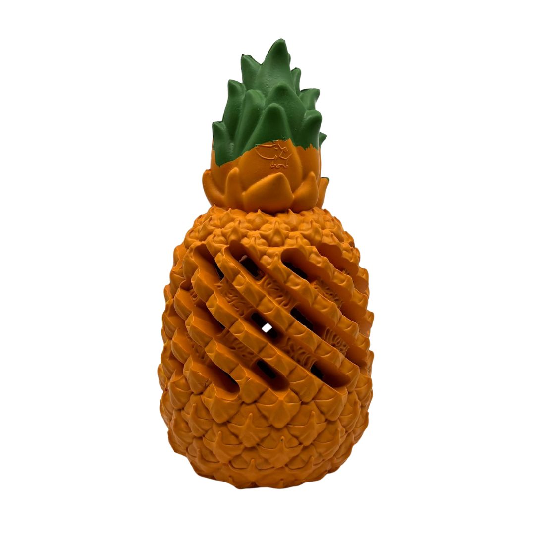 De Oranje Ananas